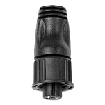 Garmin 010-11080-00 NMEA 2000 Терминатор Черный  Black Male 