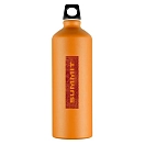 Купить Arva LKBA1000-O Бутылка Aluminium narrow cap 1L Оранжевый Orange 7ft.ru в интернет магазине Семь Футов
