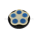 Купить Johnson Pump 09-46779-02 Диафрагма/Приводной узел WPS 5.0 7ft.ru в интернет магазине Семь Футов