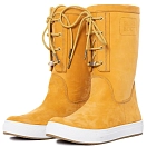 Купить Boat boot 100102123-2000-36 Сапоги Laceup Leather Yellow 40x35x15 EU 36 7ft.ru в интернет магазине Семь Футов