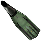 Купить Ласты для подводной охоты из EVA Mares SF Avanti Quattro Power 420404 размер 44-45 зеленый камуфляж 7ft.ru в интернет магазине Семь Футов