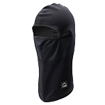 Elbrus M000161306- Балаклава Rhune Polartec Черный  Black