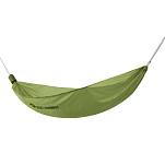 Sea to summit AHAMSETSOL Pro Гамак Зеленый  Olive 300 x 150 cm