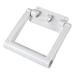 Igloo coolers 2420032 2420007/8/10/11 Запасная часть руля Бесцветный White