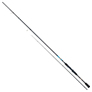 Купить Hart DHNEF82 Nation Egi 82F Стержень Для Яиц Черный Black 2.49 m  7ft.ru в интернет магазине Семь Футов