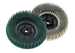 3M 24537 Щетинные диски Scotch-Brite / Размер зерна: 50