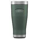 Купить Thermos 160083 термокружка WP 470ml Green 9x20x9 7ft.ru в интернет магазине Семь Футов