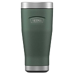 Thermos 160083 термокружка WP 470ml Green 9x20x9