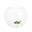 Купить Balvi 27362 ваза Atlantis Turtle Green 15x20x20 7ft.ru в интернет магазине Семь Футов