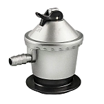 Yregas 12309 Газовый регулятор K-30  Grey