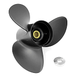 Винт гребной трёхлопастной Solas Amita 3 3511-142-23 Ø360,68мм(14,2