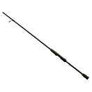 Купить 13 Fishing 11TFDEFBS60L2 Defy Black Спиннинговая Удочка Черный Black 1.83 m  7ft.ru в интернет магазине Семь Футов