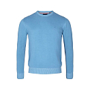 Купить Sea ranch 19-7-374-4070-3XL Свитер Свитер Atilla Голубой Blue 3XL 7ft.ru в интернет магазине Семь Футов