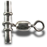 VMC AVM290083 3550NI BFGCT Вертлюги 5 единицы измерения Серебристый Grey 1/0 