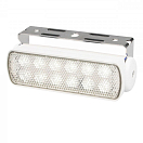 HELLA MARINE 2LT980670311 SEA HAWK LED палубный прожектор / белый / широкий луч