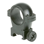 Laserluchs 690261 Laser Поддержка фонарика Черный Black