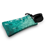 Gogglesoc SUN-BAG-C-SUN-A008-Blue-OS Surfers Чехол Для Очков  Blue