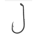 Купить CTEC 004748-00116-00005-00 Worm Baithold Связанные Крючки Серый Grey 8  7ft.ru в интернет магазине Семь Футов