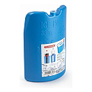 Купить Plastic forte 159702 Холодный аккумулятор № 6 330g Metallic Blue 7ft.ru в интернет магазине Семь Футов