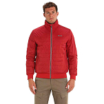 Slam A123003S00-W150-3XL Куртка Active Graphene Short Красный  Chilli 3XL