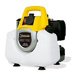 Garland 08038 8038 Инверторный электрический генератор Черный Black / Yellow / White
