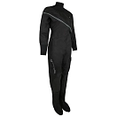 Купить Typhoon 70939 Костюм Beadnell Ezeedon Black 60x40x10 LR 7ft.ru в интернет магазине Семь Футов