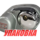 Лебедка якорная Quick Genius GP2 1200, 12 В, цепь 6мм (упаковка из 2 шт.) FSGM02500006A00_pkg_2