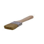 Euromarine ROTA300-50 50 mm Экономичная кисть Коричневый Brown