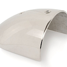 TESSILMARE 130-500-575 Концевая часть для резинового профиля BINO90