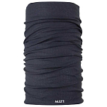 Matt 5820-129 Шарф-хомут Coolmax Eco Черный  Antracita