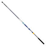 Daiwa AQLALB20BF Aqualite Alborella Удочка Переворота Серебристый Silver 2.00 m 