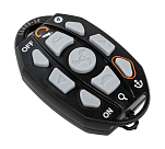 Беспроводной пульт управления для электромотора CaymanB GPS Haswing DZ-50806