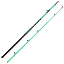 Купить Madcat 1639103 спиннинговое удилище UV Series Heavy Duty Fluorescent Green UV 16x14x136 2.4 m 7ft.ru в интернет магазине Семь Футов