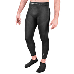 Ho soccer 050.5546.02-XL Леггинсы Performance Черный  Black XL