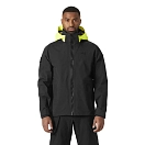 Купить Helly hansen 34508_980-M Куртка HP Storm Racing Черный  Ebony M 7ft.ru в интернет магазине Семь Футов