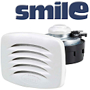 Купить Электромагнитный звуковой сигнал Marco Smile SM1 13210122 12 В 5 А 114 мм врезной 7ft.ru в интернет магазине Семь Футов