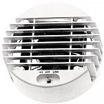 Вентилятор электрический компактный 16-50 12 В 0,2 А 130 x 48 мм
