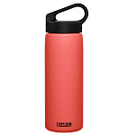 Camelbak 2367601060 Carry SS Изолированный 600 мл Оранжевый Terracotta Rose