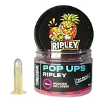 Tactica baits ri07-unit плавающие бойлы Ripley 150ml Fluor Pink 10x10x7