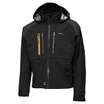 Scierra SVS57287 Куртка Sie X-Stretch Wading Черный  Black S