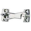 Купить Perko 9-1287DP1CHR 2 Крюк Серебристый 7ft.ru в интернет магазине Семь Футов