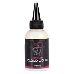 Nash bait B6471-UNIT жидкий добавка для приманки Citruz Cloud 100ml White