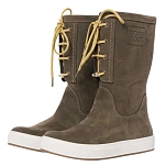 Boat boot 100127123-5000-42 Сапоги Canvas Laceup Green 40x35x15 EU 42