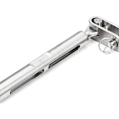 BLUE WAVE 240010AS Высококлассный тумблер APEX / Резьба: 3/8