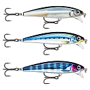 Купить Rapala 14RAXRMAGCA10PHV X-Rap Magnum Cast 100 Mm 42g Многоцветный PHV 7ft.ru в интернет магазине Семь Футов