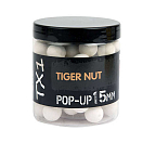 Купить Shimano fishing TX1TNPU1580 TX1 Всплывающие окна с тигровыми орехами 80g Fluo White 15 mm 7ft.ru в интернет магазине Семь Футов