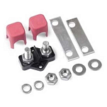 Bep marine DBE-257 Комплект соединений терминала 720-MDO Size Battery Switches Bulk Black
