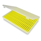 Купить Stonfo 735 Мотовило для лески Box  Clear 18 x 2.0 cm 7ft.ru в интернет магазине Семь Футов
