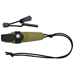 Morakniv 12633 Нож нож Eldris Neck Зеленый  Green