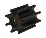 Крыльчатка охлаждения Volvo Penta/Mercury D6 A-D AQ - IPS, Recmar 21730348_RM